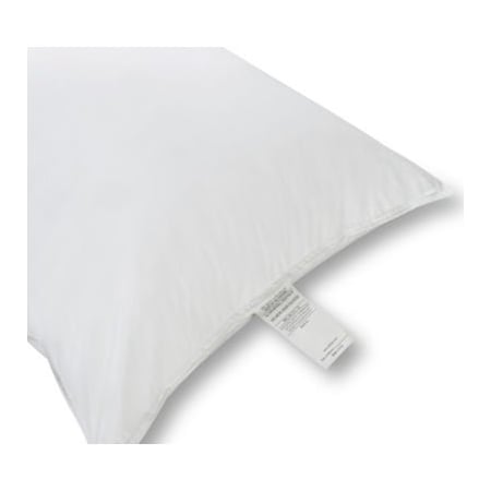 R & R Textile R&R Textile Micro-denier Pillow - Standard Size - MicroDenier Fiber Fill - 12 Pack X11300